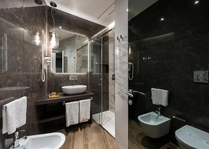 Growel Exclusive San Pietro 4*