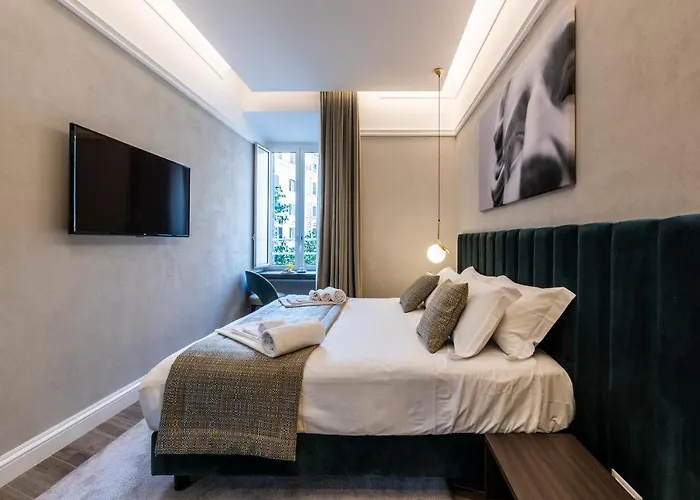 Gæstehus Growel Exclusive San Pietro