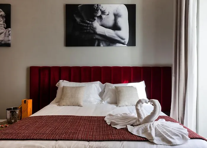 Growel Exclusive San Pietro Gæstehus