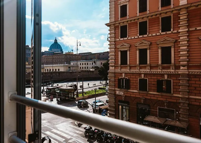 Growel Exclusive San Pietro Gæstehus 4*