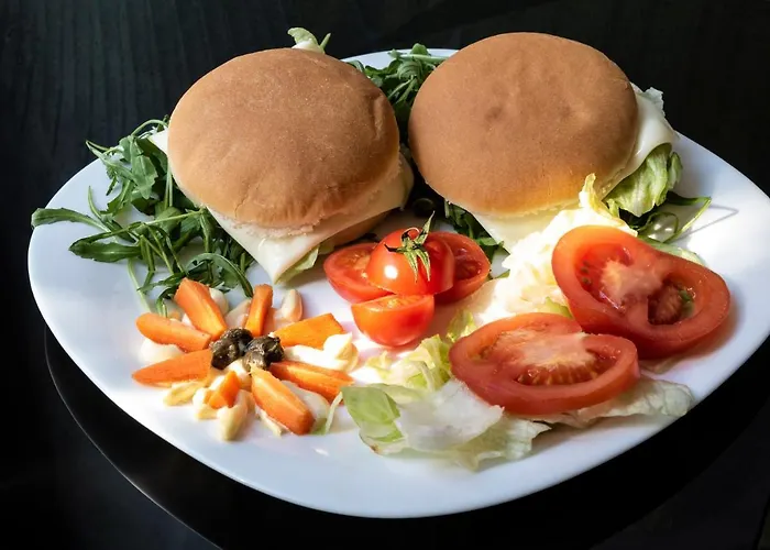 Gæstehus Growel Exclusive San Pietro Rom