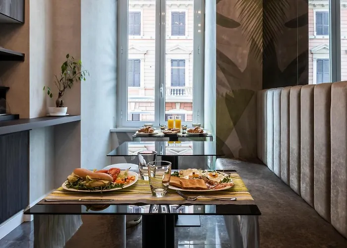 Growel Exclusive San Pietro Gæstehus