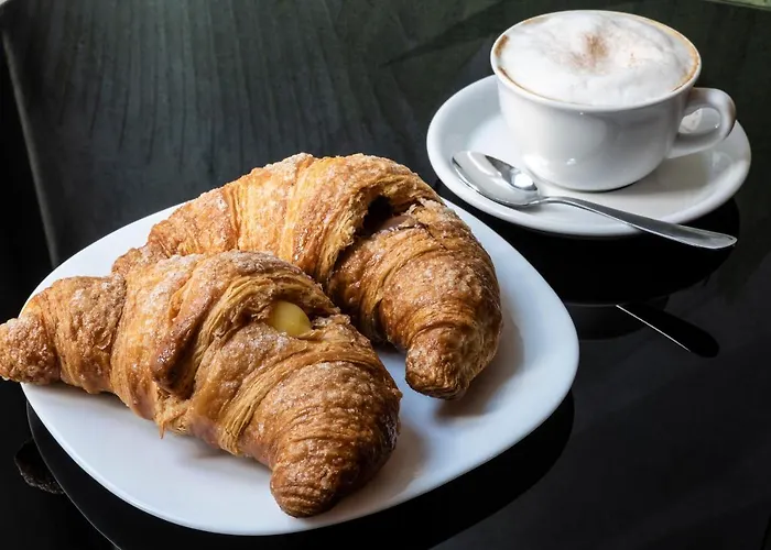 Growel Exclusive San Pietro Gæstehus Rom