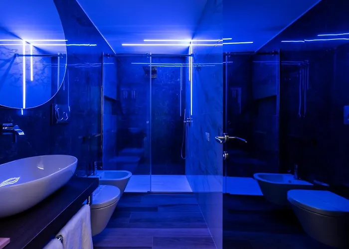 Growel Exclusive San Pietro Gæstehus