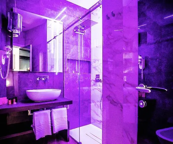 Growel Exclusive San Pietro Gæstehus 4*