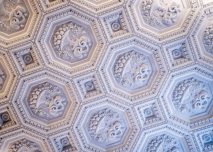 Growel Exclusive San Pietro Rom
