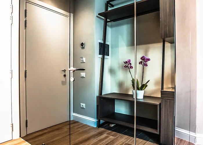 Growel Exclusive San Pietro Rom