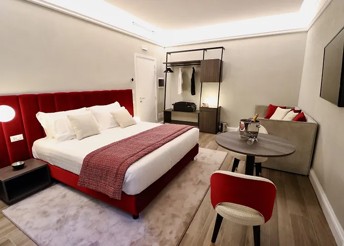 Growel Exclusive San Pietro Gæstehus 4*