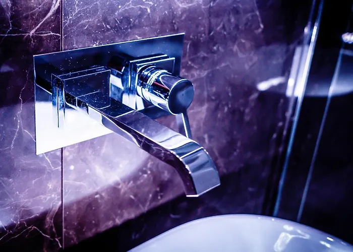 Gæstehus Growel Exclusive San Pietro Rom