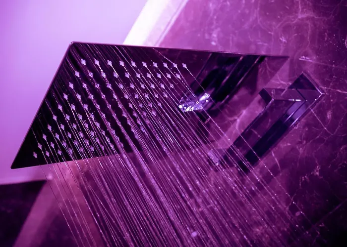 Gæstehus Growel Exclusive San Pietro 4*